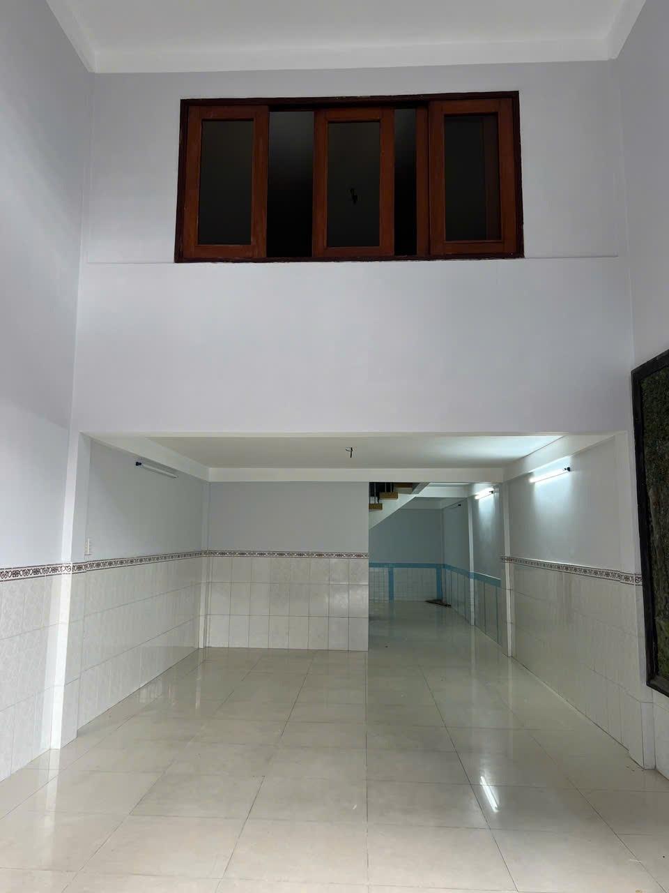 Thuê ngay shop house 80 m2 tại Đường Phạm Phú Thứ - 4 - Quận 6 - TP Hồ Chí Minh, giá 30 tr/tháng
