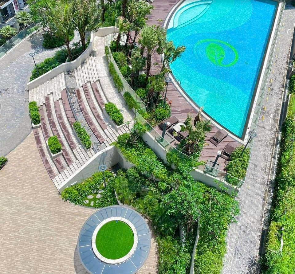 Cần bán nhanh căn hộ 58 m2, giá 3,85 tỷ tại Đường Trúc - Xuân Quan - Văn Giang - Hưng Yên