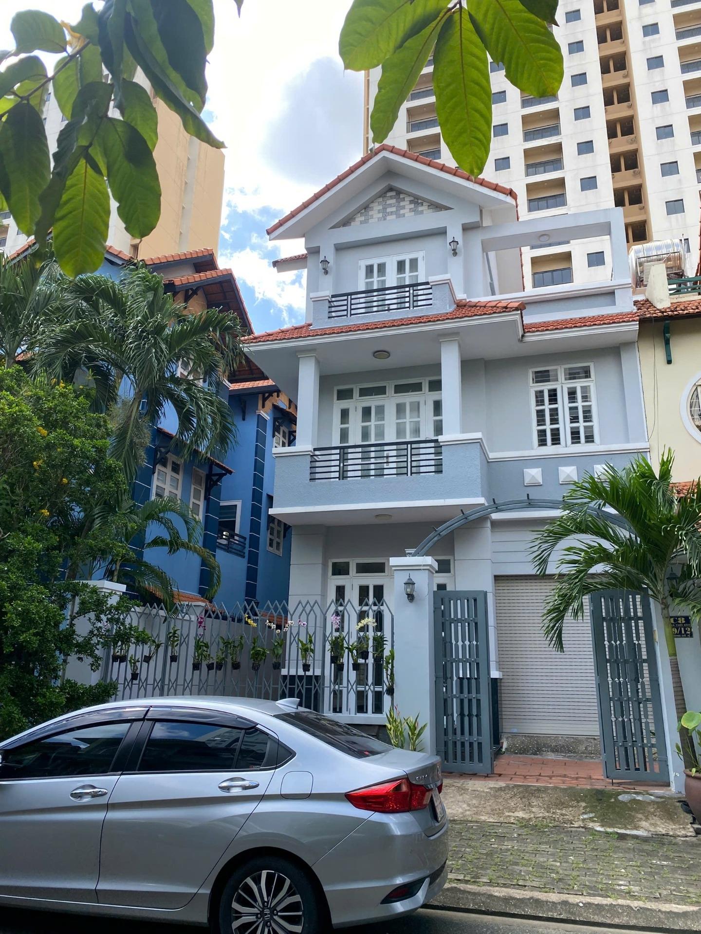 Chuyển nhượng nhà biệt thự 246 m2, giá 4,8E-05 tr tại Quận Thủ Đức - TP Hồ Chí Minh