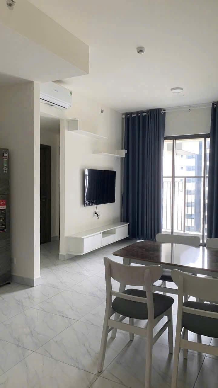 Cần cho thuê gấp căn chung cư 70 m2 tại Đường Tô Ký - Quận 12, giá 6,8 triệu/tháng