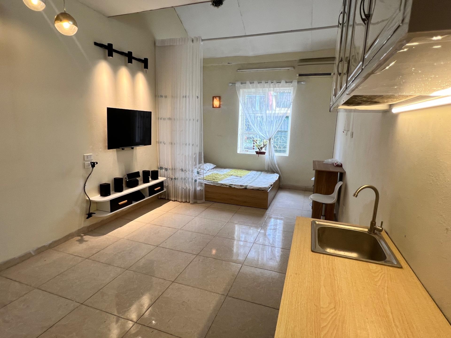 Cần bán gấp bán nhanh căn hộ chung cư 60 m2, giá 3,2 tỷ tại Phố 8/3 - Hai Bà Trưng - Hà Nội