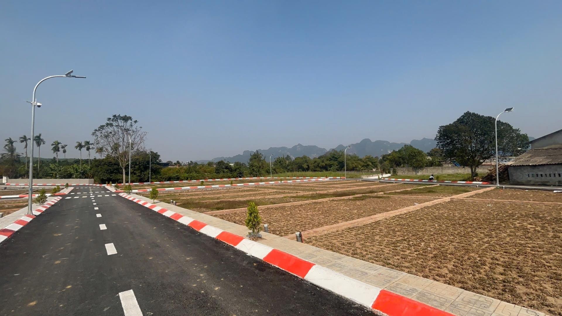 Cần bán gấp bán nhanh đất nền 74 m2 tại Huyện Lạc Thủy - Hòa Bình, giá 250 triệu