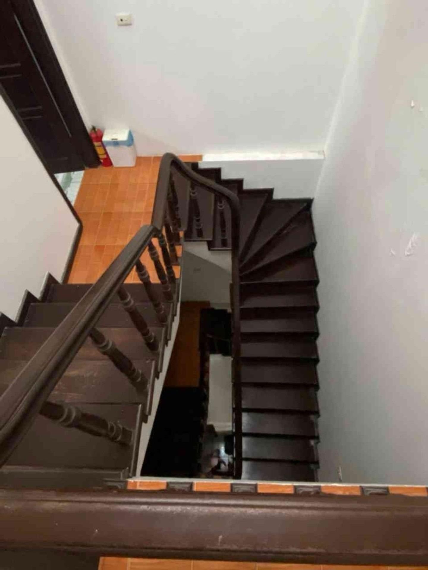 Cần bán nhanh nhà sổ riêng 58 m2, hướng Nam tại Đường Xuân Đỉnh - Bắc Từ Liêm, giá 10,6 tỷ