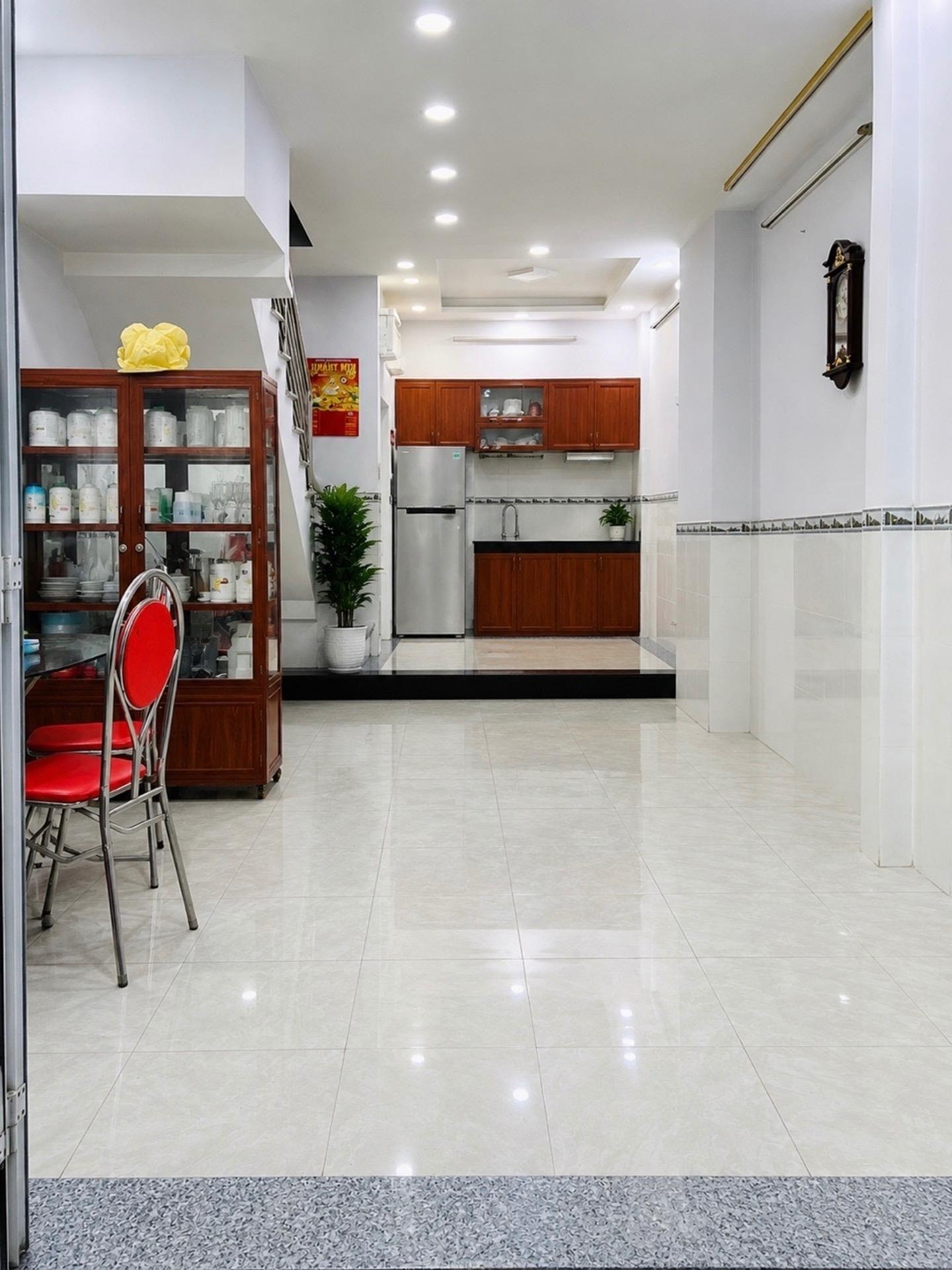 Sở hữu ngay nhà đẹp 50 m2 tại Đường Trần Trọng Cung - Tân Thuận Đông - Quận 7, giá 5,5 tỷ