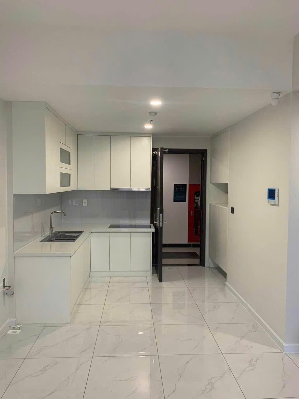 Cho thuê gấp nhà chung cư 68 m2 tại Đường Thạnh Lộc 8 - Quận 12, giá 8,5 triệu/tháng