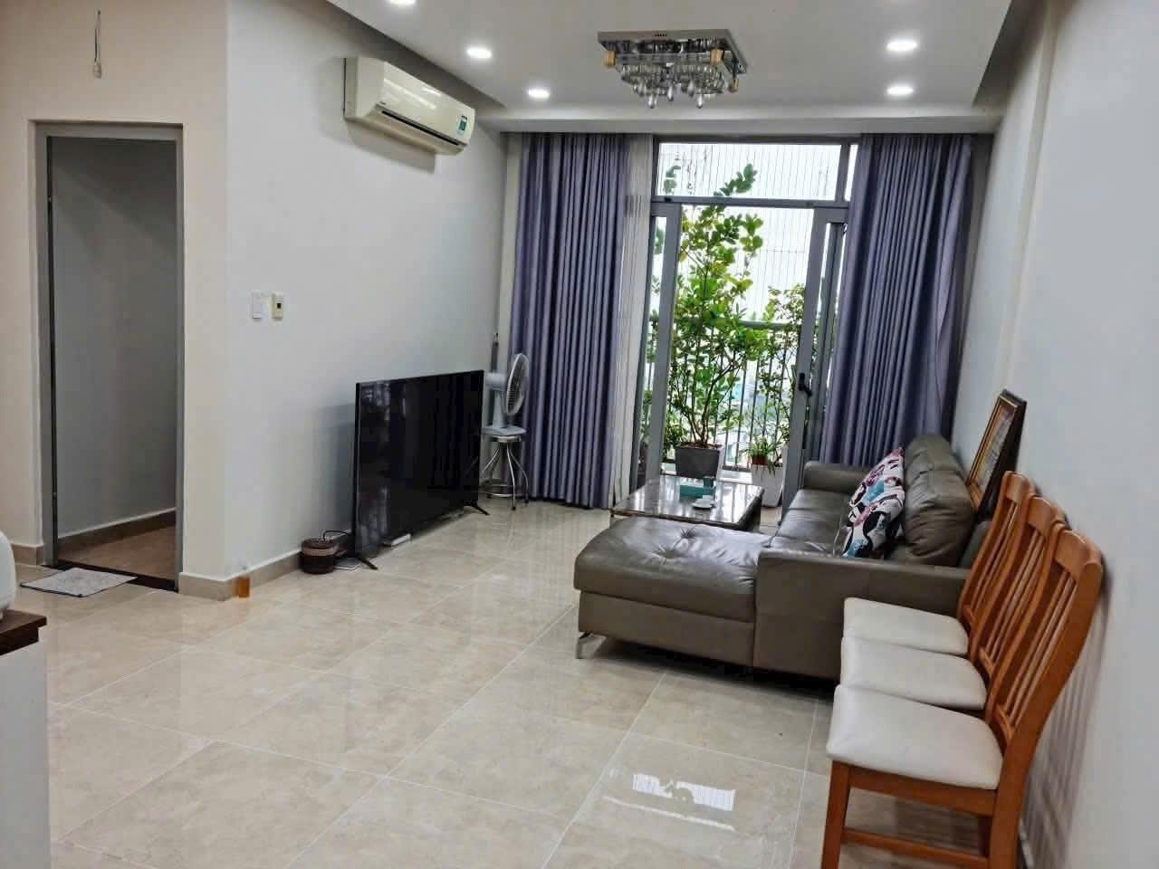 Cần cho thuê căn hộ 70 m2 tại Đường Lê Thị Riêng - Quận 12 - TP Hồ Chí Minh, giá 7 tr/tháng