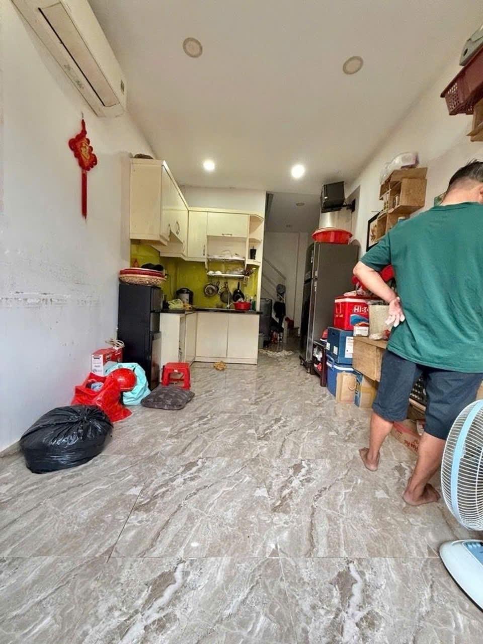 Sở hữu ngay nhà riêng sổ đỏ 24 m2 tại Đường Tân Kỳ Tân Quý - Tân Sơn Nhì - Tân Phú, giá 3,4 tỷ