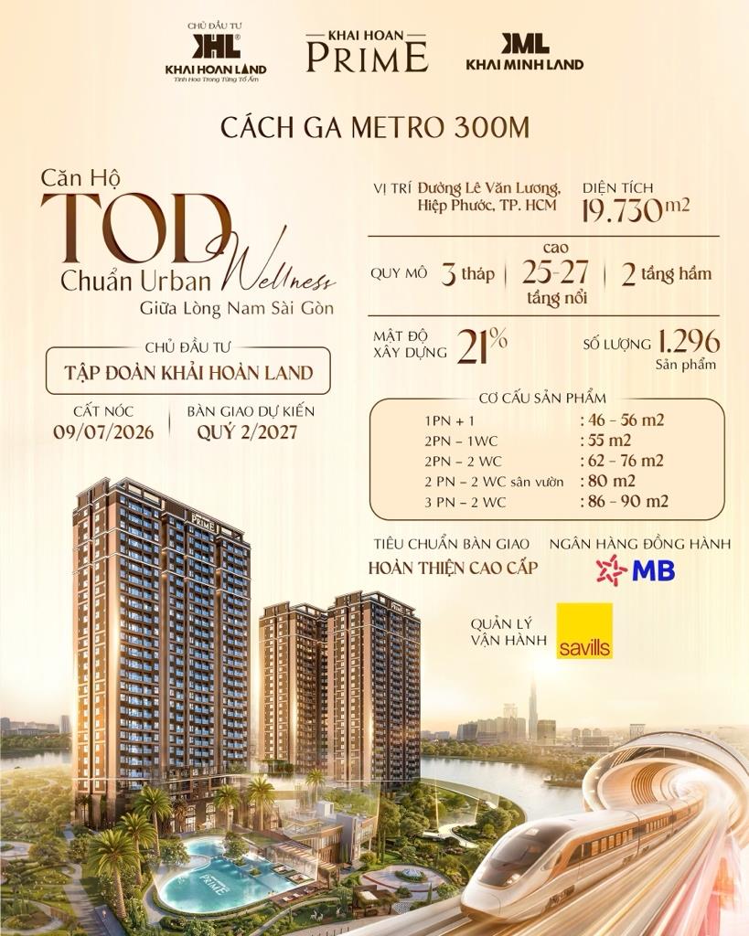 Bán căn hộ chung cư 56 m2, giá 3,98 tỷ tại Đường Lê Văn Lương - Nhơn Đức - Nhà Bè - TP Hồ Chí Minh