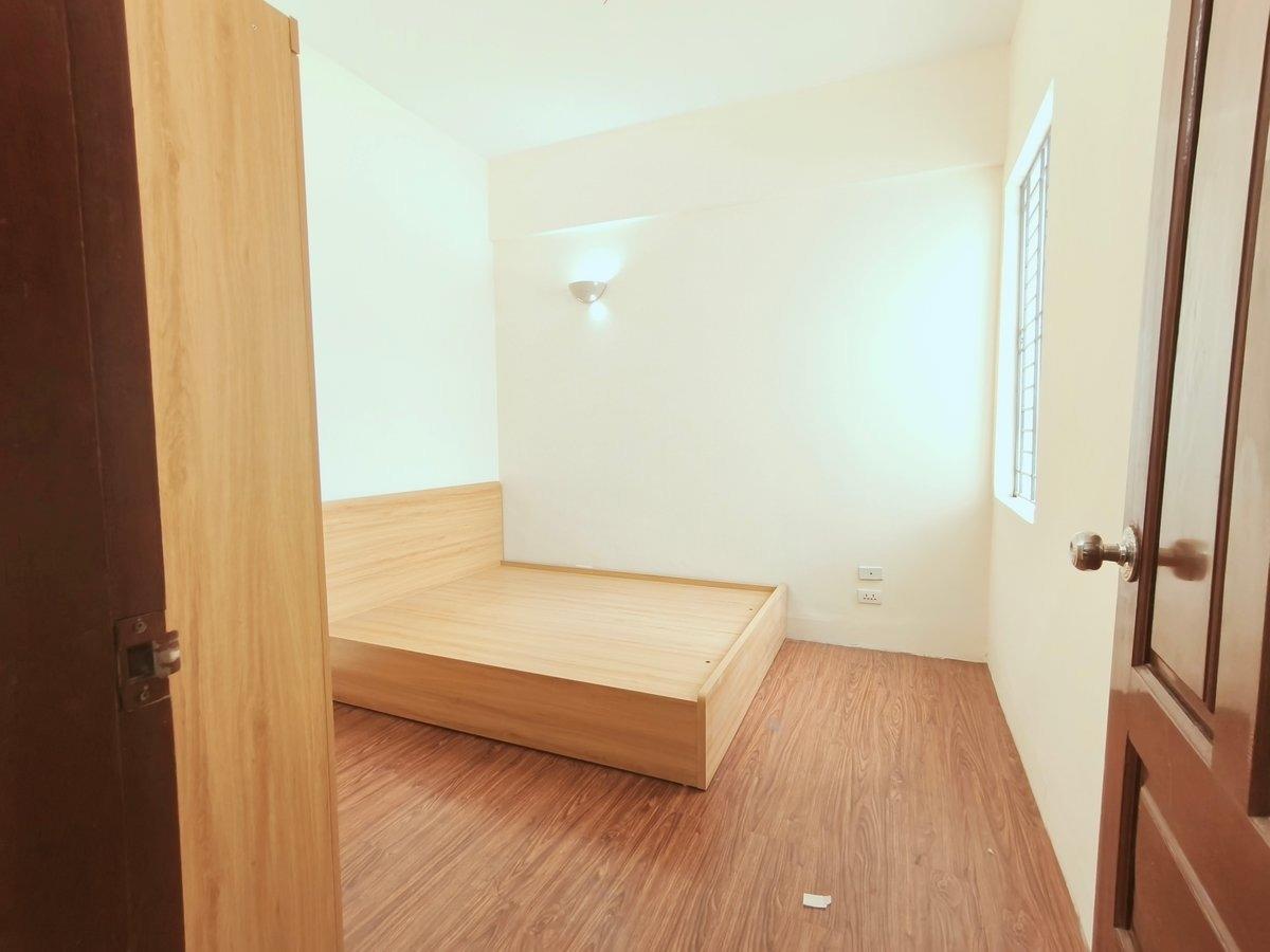 Bán nhanh căn chung cư 55 m2, giá 3,75 tỷ tại Đường Phạm Văn Đồng - Bắc Từ Liêm - Hà Nội
