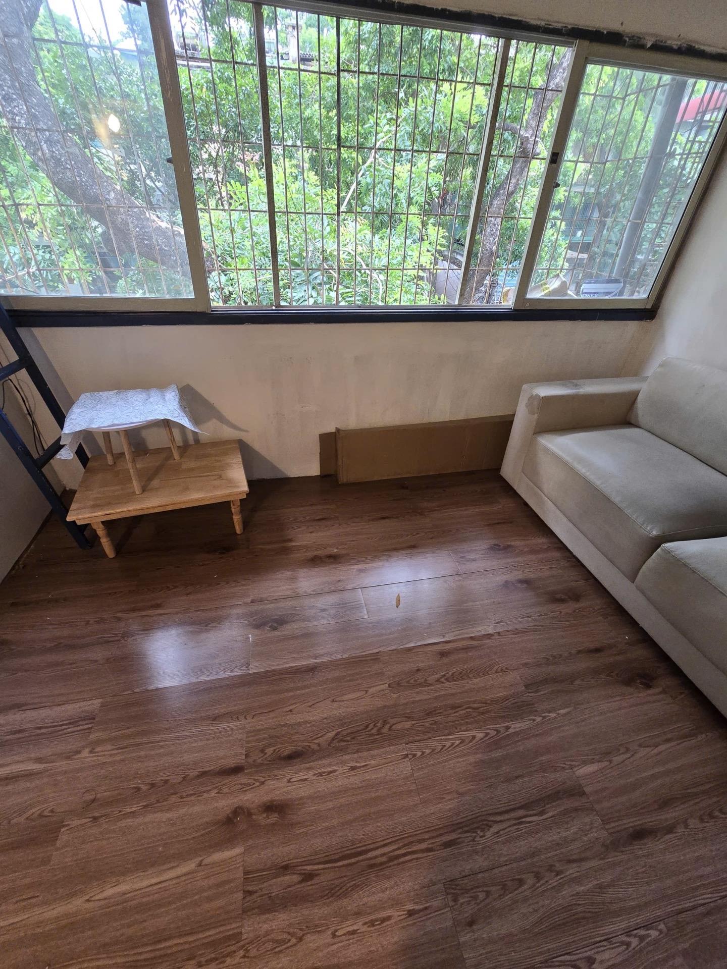 Cho thuê căn hộ 40 m2 tại Phố Lương Định Của - Kim Liên - Đống Đa - Hà Nội, giá 6,5 tr/tháng