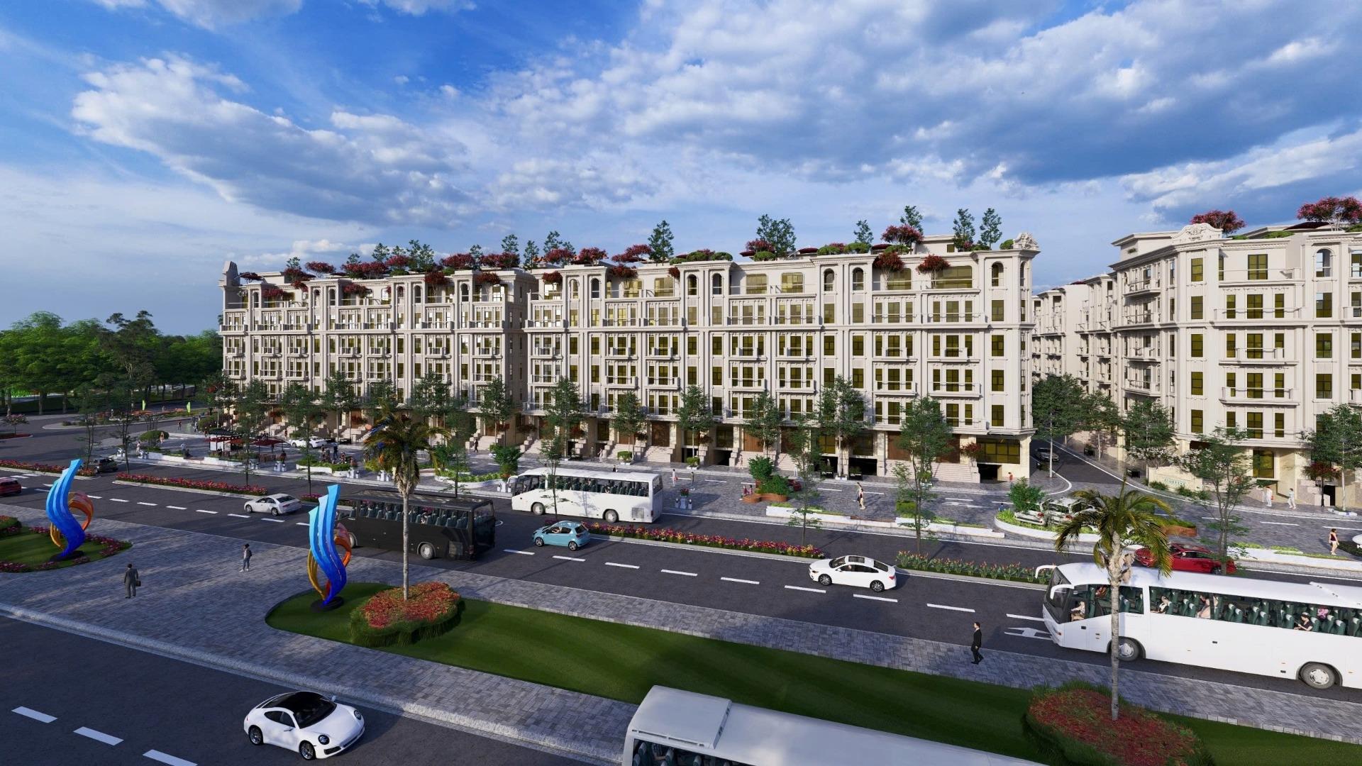 Bán gấp căn liền kề 102 m2, giá 0,031 tr tại Xã Tây Tựu - Bắc Từ Liêm - Hà Nội