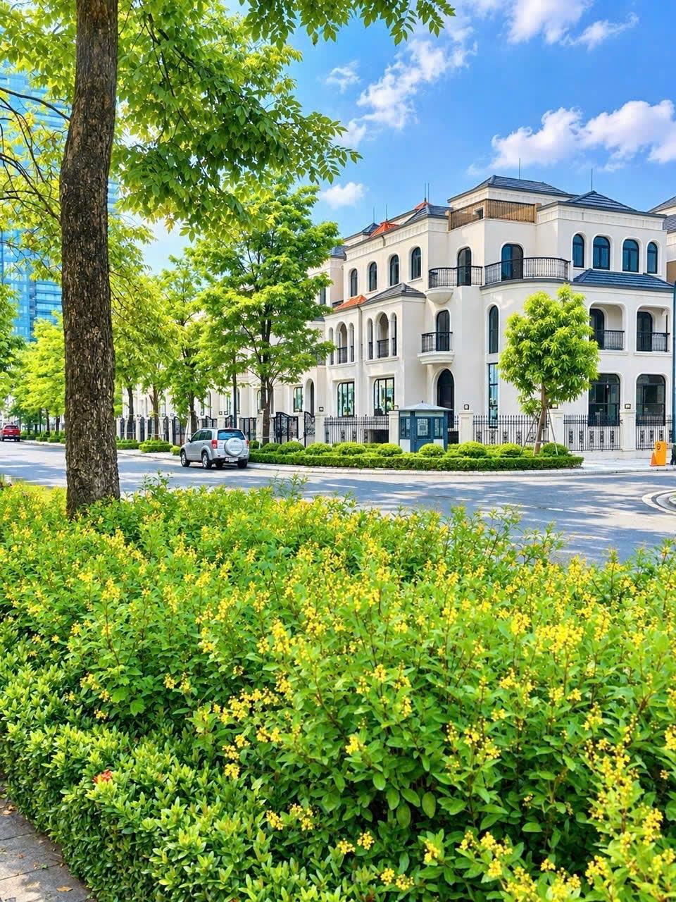 Cần bán ngay liền kề, biệt thự 140 m2, giá 63 tỷ tại Đường Võ Chí Công - Tây Hồ - Hà Nội