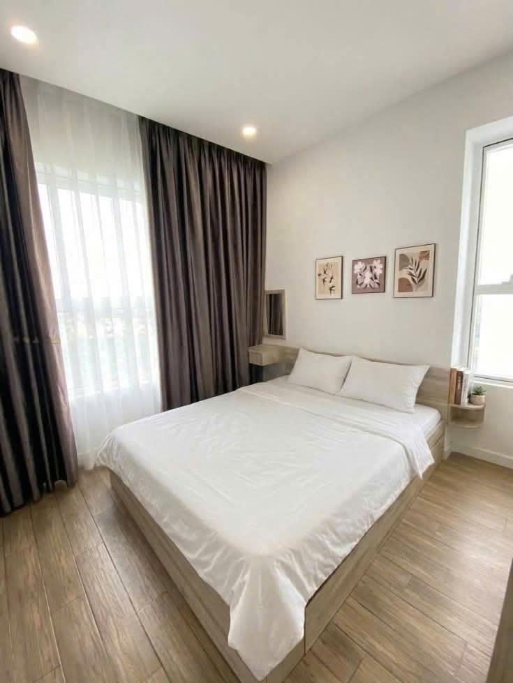 Cho thuê gấp căn chung cư 60 m2 tại Đường Thạnh Xuân 13 - Quận 12, giá 10,5 tr/tháng