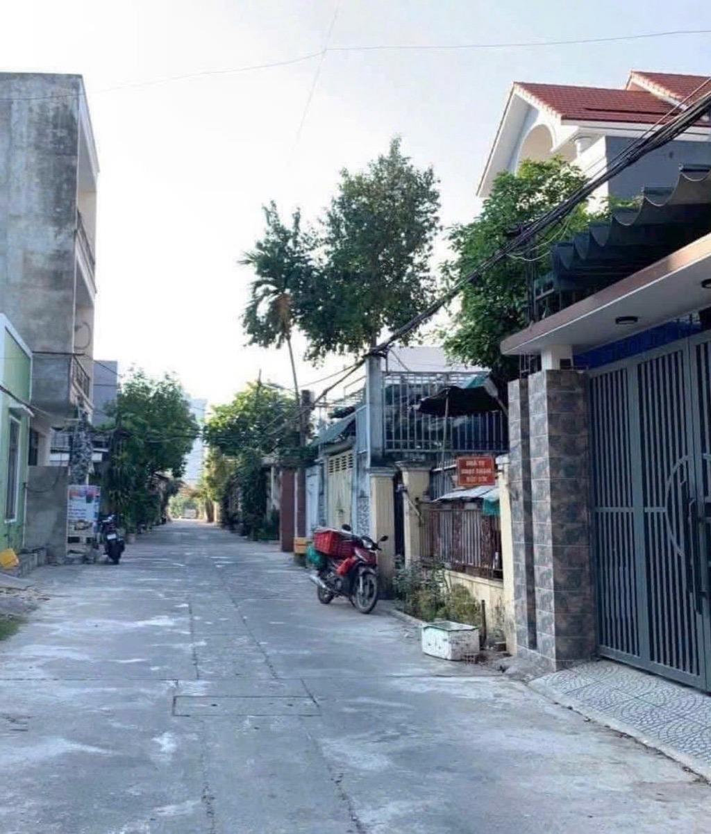 Bán lô đất nền 136 m2 tại Hòa Khánh Bắc - Liên Chiểu - Đà Nẵng, giá 380 triệu