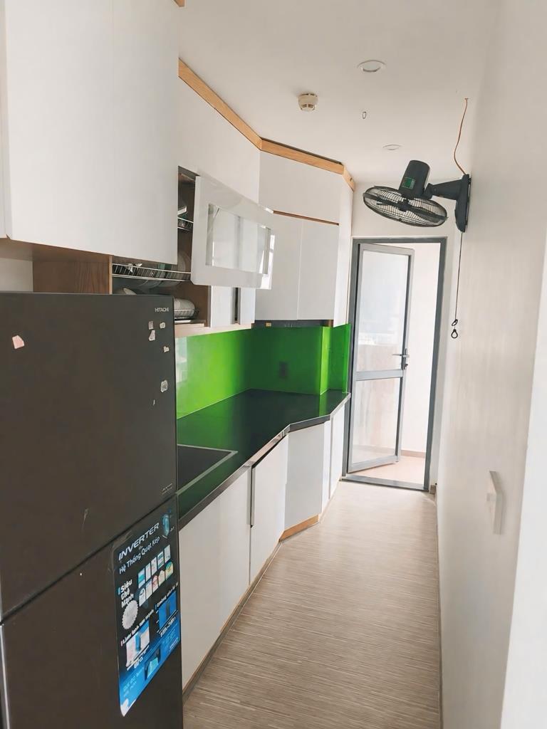 Cần cho thuê căn hộ 70 m2 tại Phố Lê Trọng Tấn - An Khánh - Hoài Đức - Hà Nội, giá 8 triệu/tháng