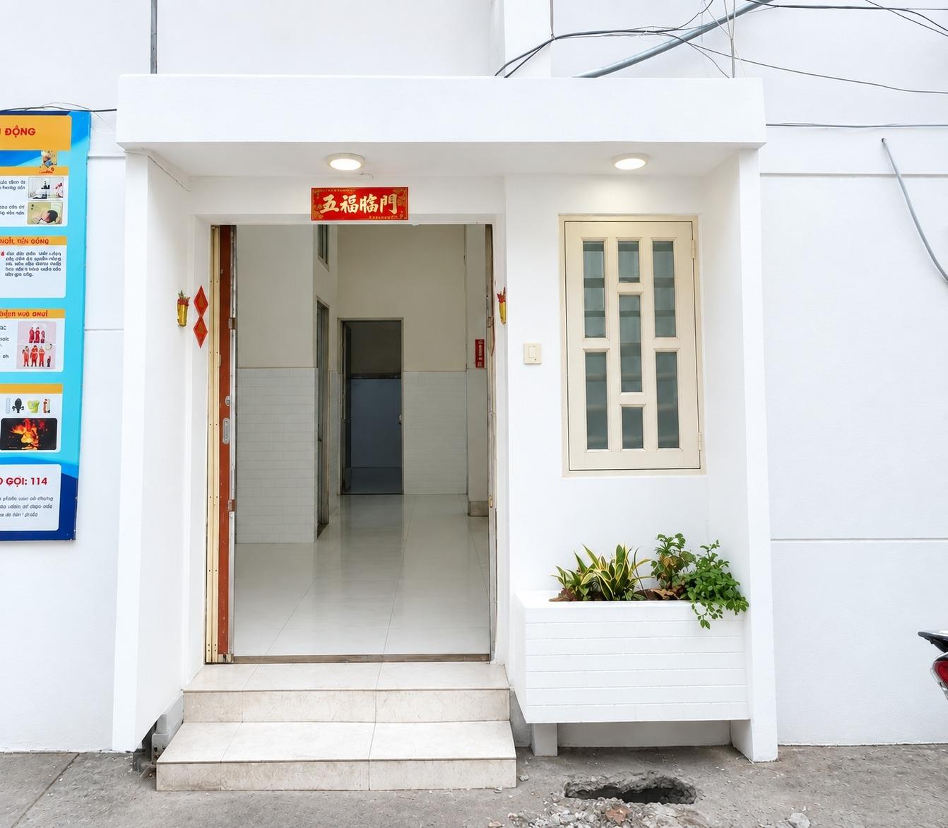 Thuê ngay căn nhà tại Đường Nguyễn Trãi - Nguyễn Cư Trinh - Quận 1, 70 m2, giá 15 triệu/tháng
