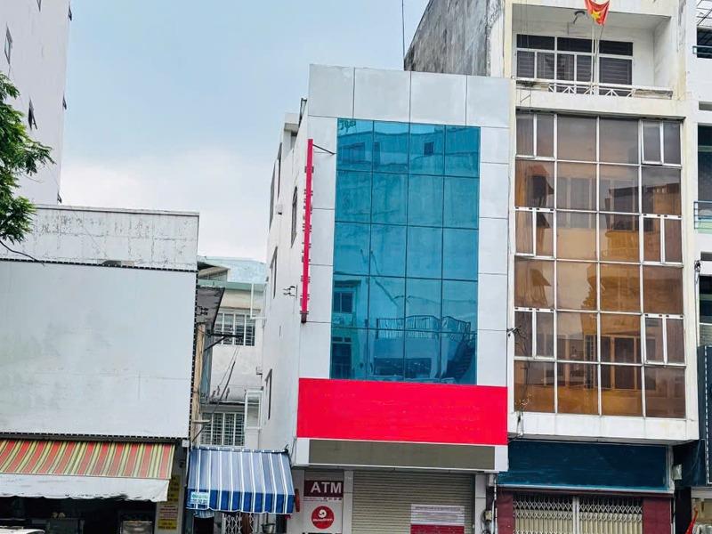 Chuyển nhượng căn nhà 52 m2 tại Đường Lê Văn Sỹ - 14 - Quận 3 - TP Hồ Chí Minh, giá 29 tỷ