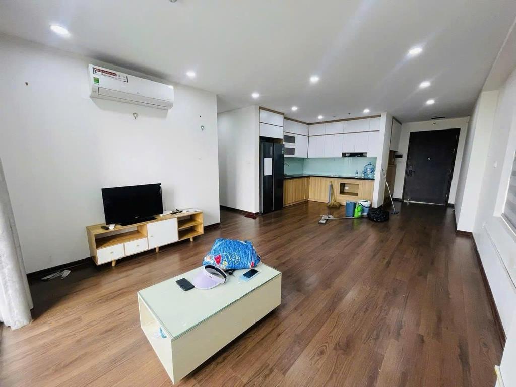 Thuê ngay nhà chung cư 100 m2 tại Đường Đại lộ Thăng Long - Hoài Đức - Hà Nội, giá 11 tr/tháng