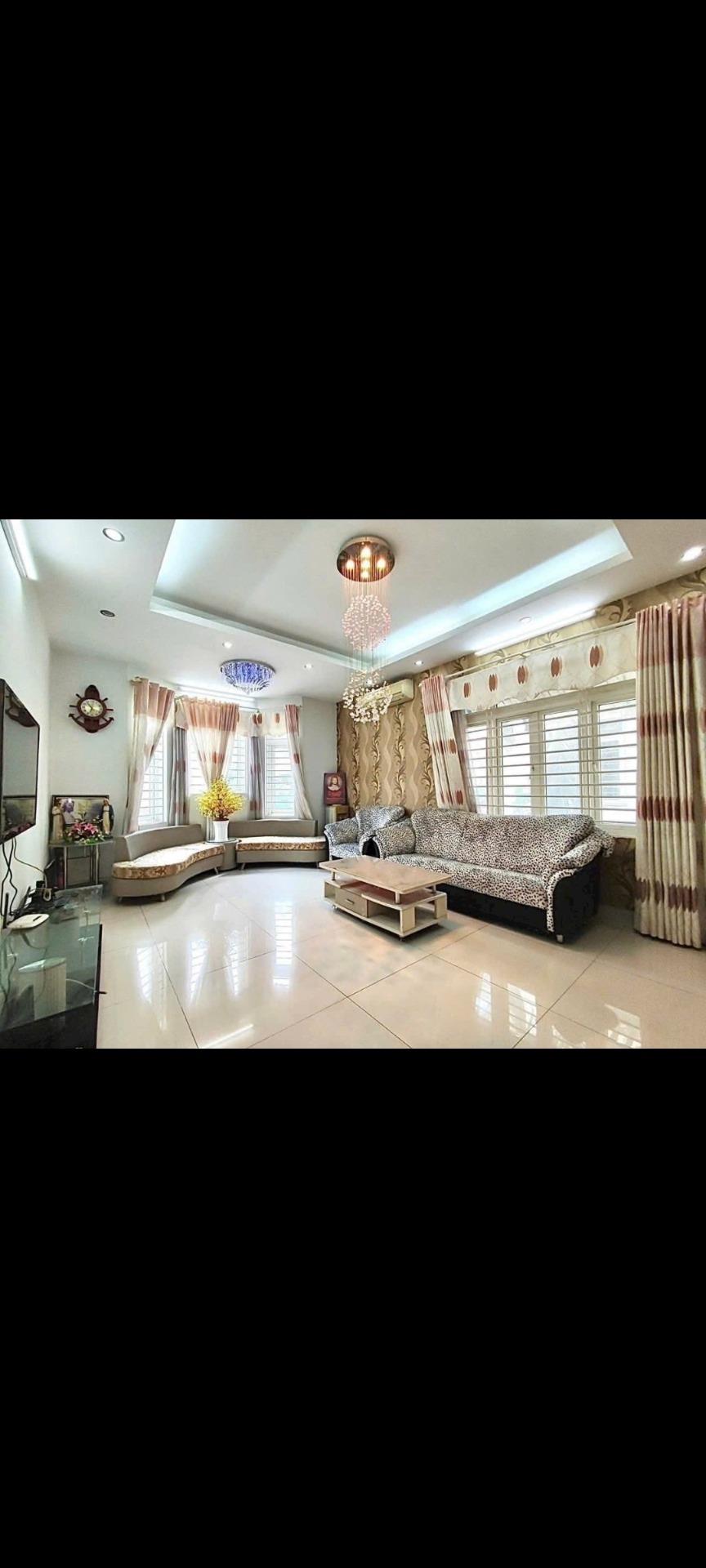 Cần bán gấp nhà sổ riêng 56 m2, hướng Bắc tại Đường Phú Thọ Hòa - Tân Phú, giá 4,65 tỷ
