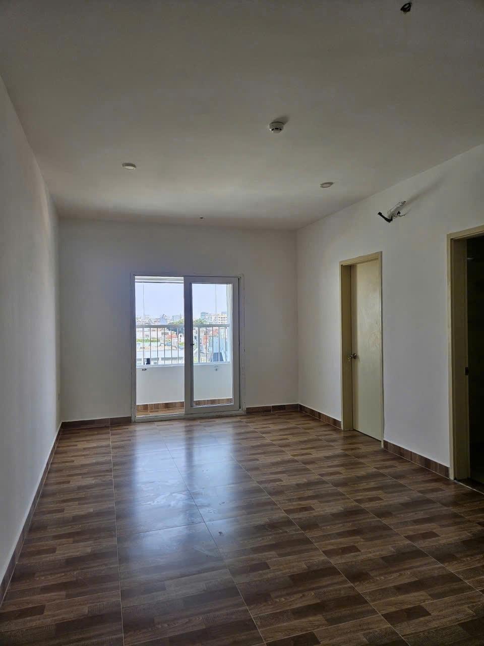 Cho thuê gấp căn hộ chung cư 60 m2 tại Đường Hoa Sứ - Phú Nhuận - TP Hồ Chí Minh, giá 10 tr/tháng