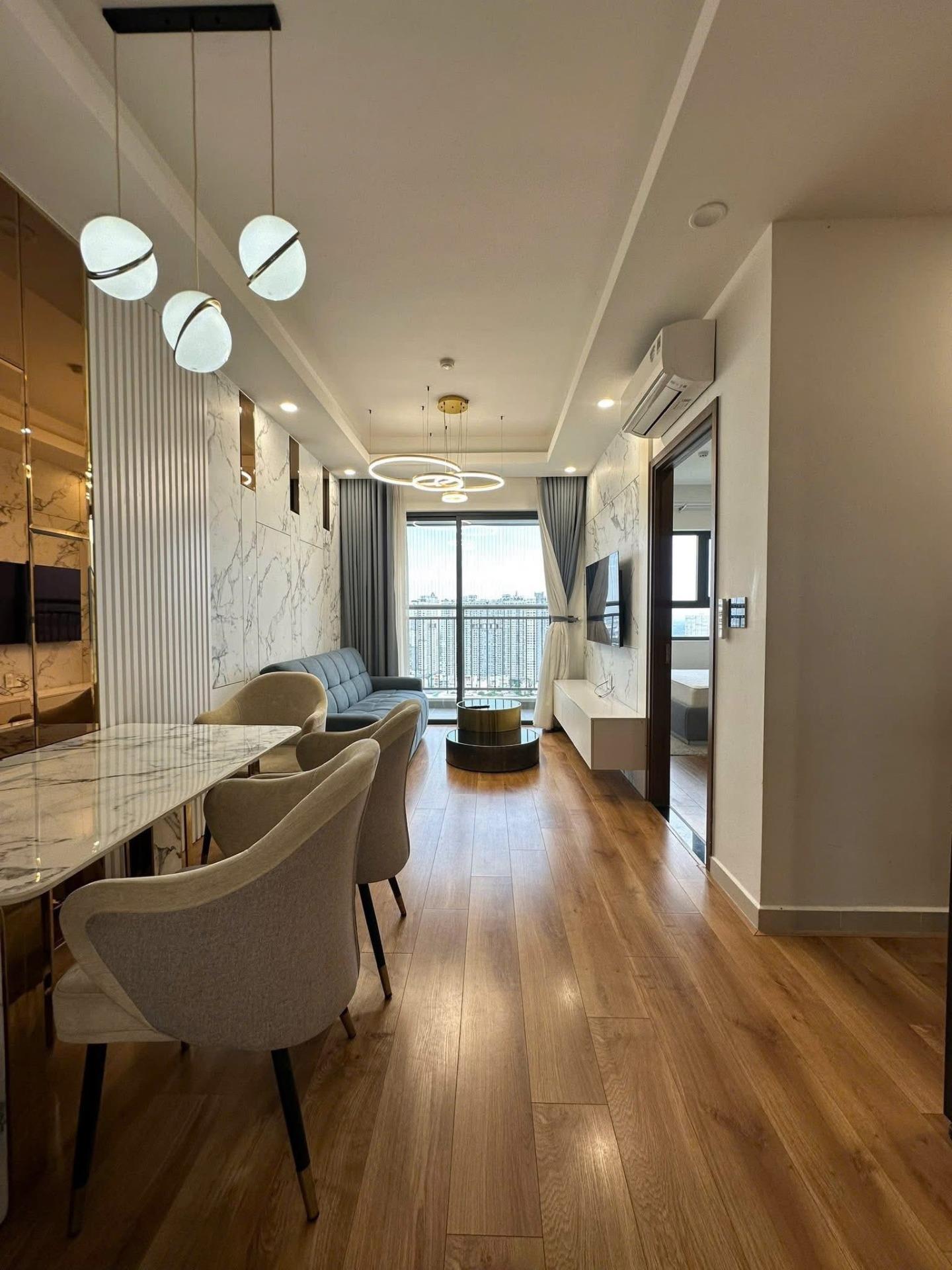 Cần cho thuê căn hộ 86 m2 tại Đường Đào Trí - Quận 7 - TP Hồ Chí Minh, giá 16 triệu/tháng