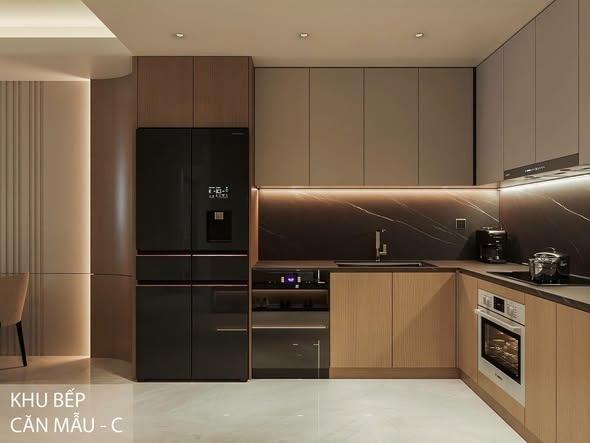 Sở hữu căn chung cư 76 m2, giá 6,69 tỷ tại Đường Giải Phóng - Phương Liệt - Thanh Xuân - Hà Nội