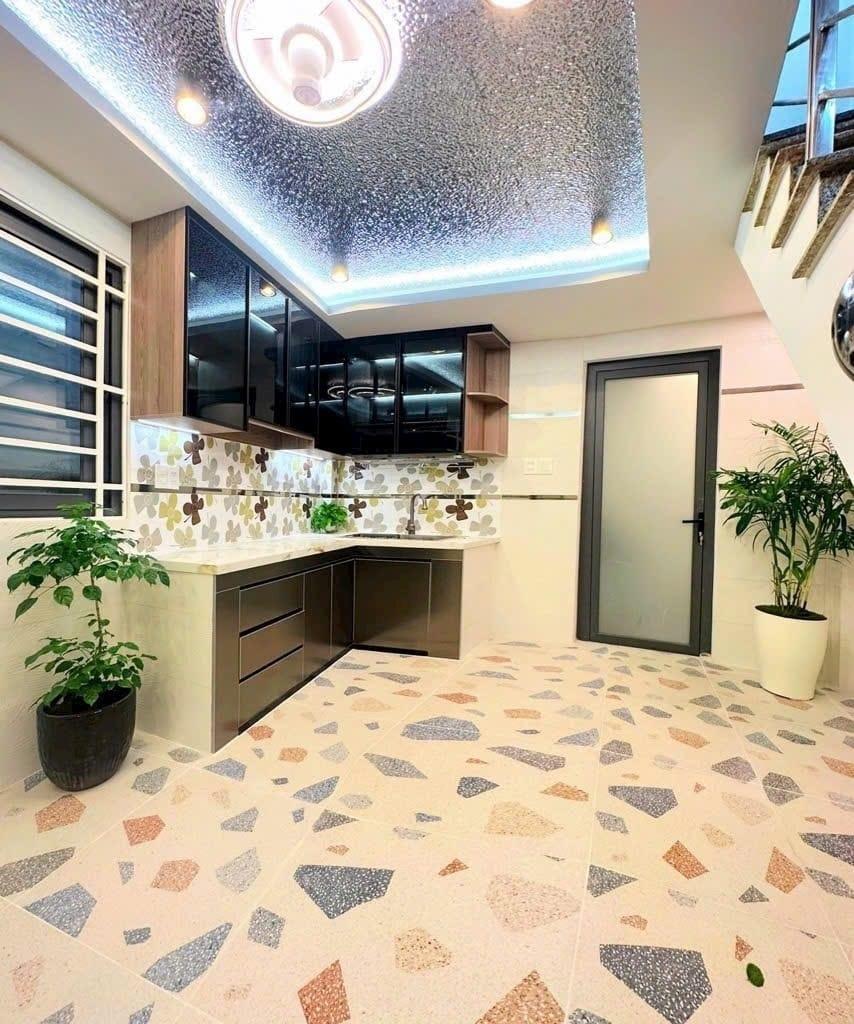 Cần bán gấp bán nhanh nhà riêng sổ đỏ 65 m2 tại Đường Ngô Tất Tố - 19 - Bình Thạnh, giá 1,85 tỷ
