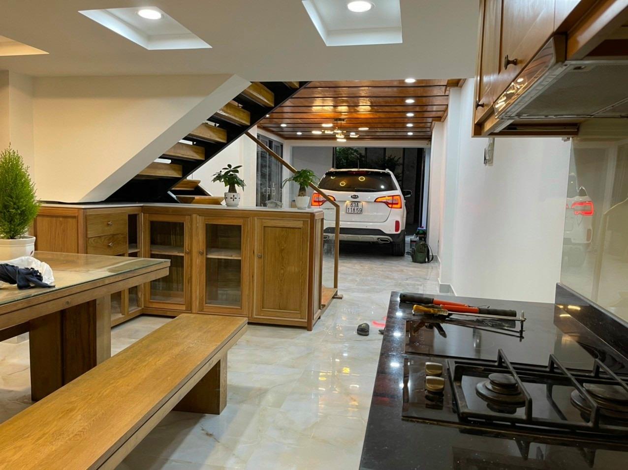Cần bán nhà đẹp 64 m2 tại Đường Tên Lửa - An Lạc A - Bình Tân - TP Hồ Chí Minh, giá 1,45 tỷ