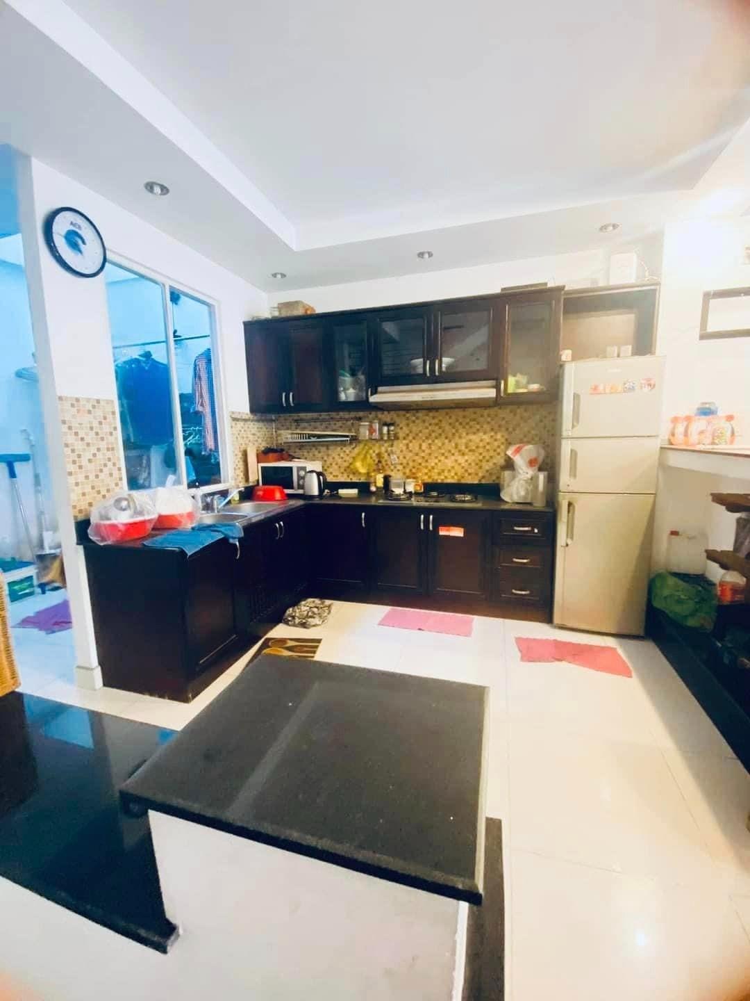 Cần bán nhà riêng 62 m2 tại Đường Bùi Văn Ba - Tân Thuận Tây - Quận 7, giá 1,65 tỷ