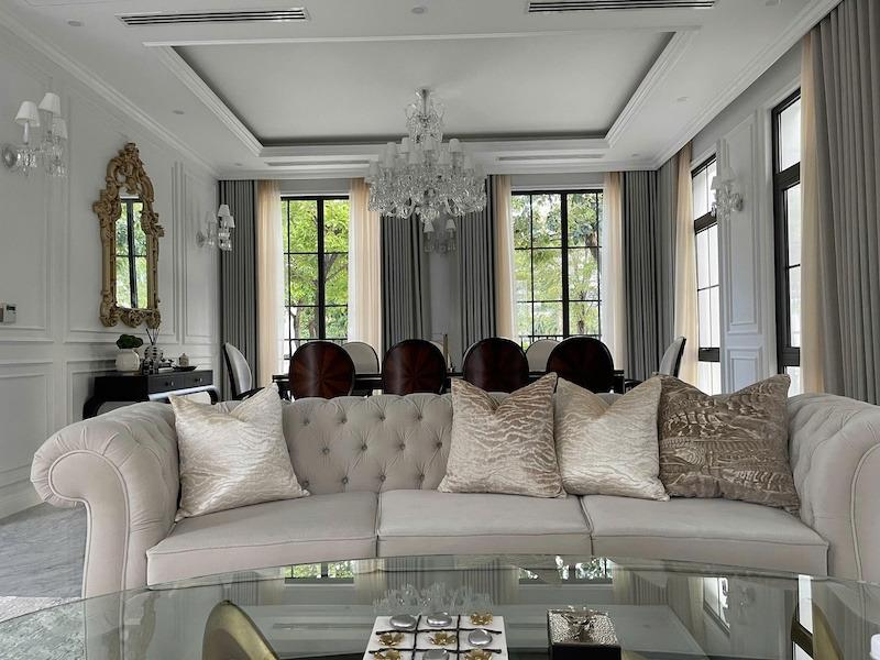 Bán căn biệt thự 500 m2, giá 420 tỷ tại Đường Điện Biên Phủ - 22 - Bình Thạnh - TP Hồ Chí Minh