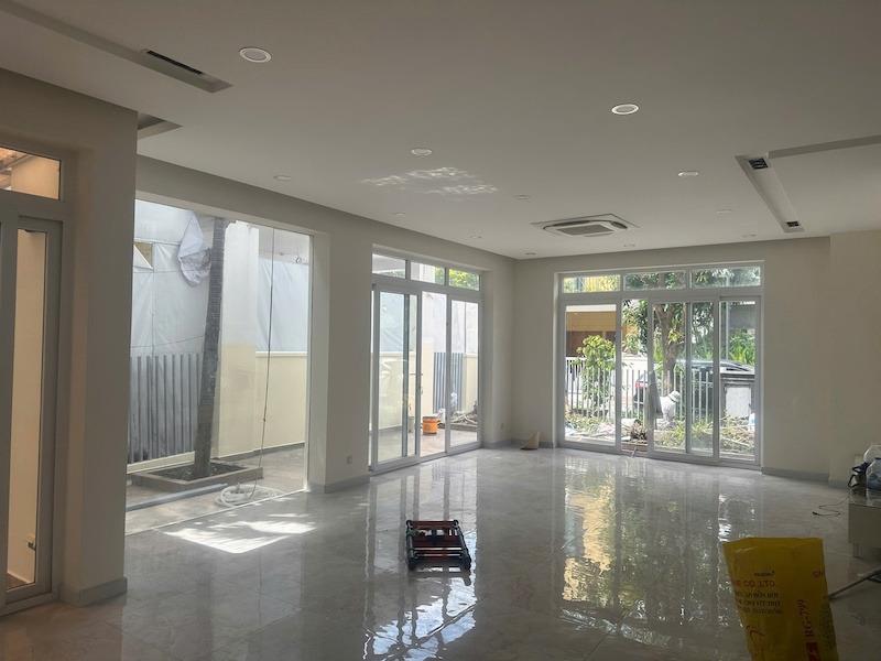 Cần cho thuê gấp căn biệt thự 300 m2 tại Quận 2 - TP Hồ Chí Minh, giá 145 tr/tháng