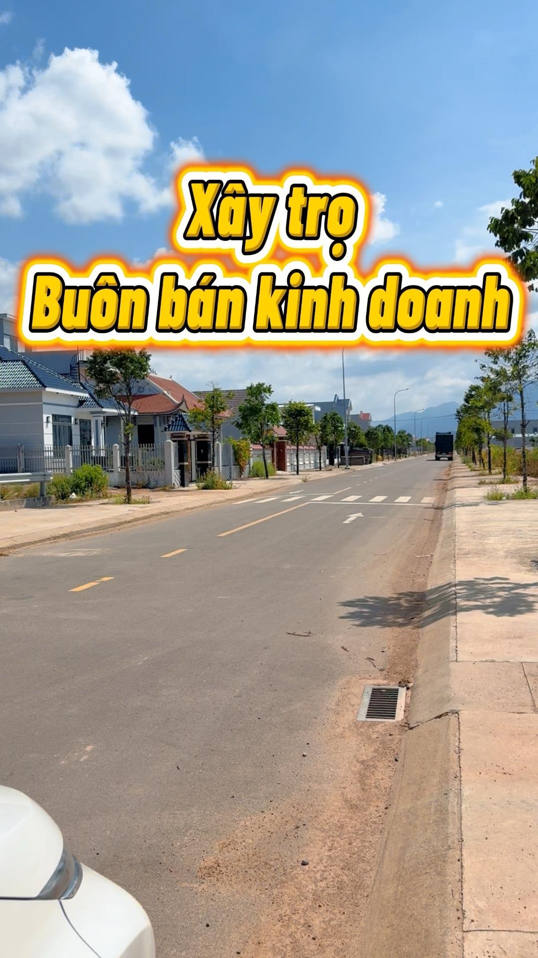 Cần bán ngay nền đất 150 m2 tại Xã Canh Vinh - Vân Canh - Bình Định, giá 1,05 tr
