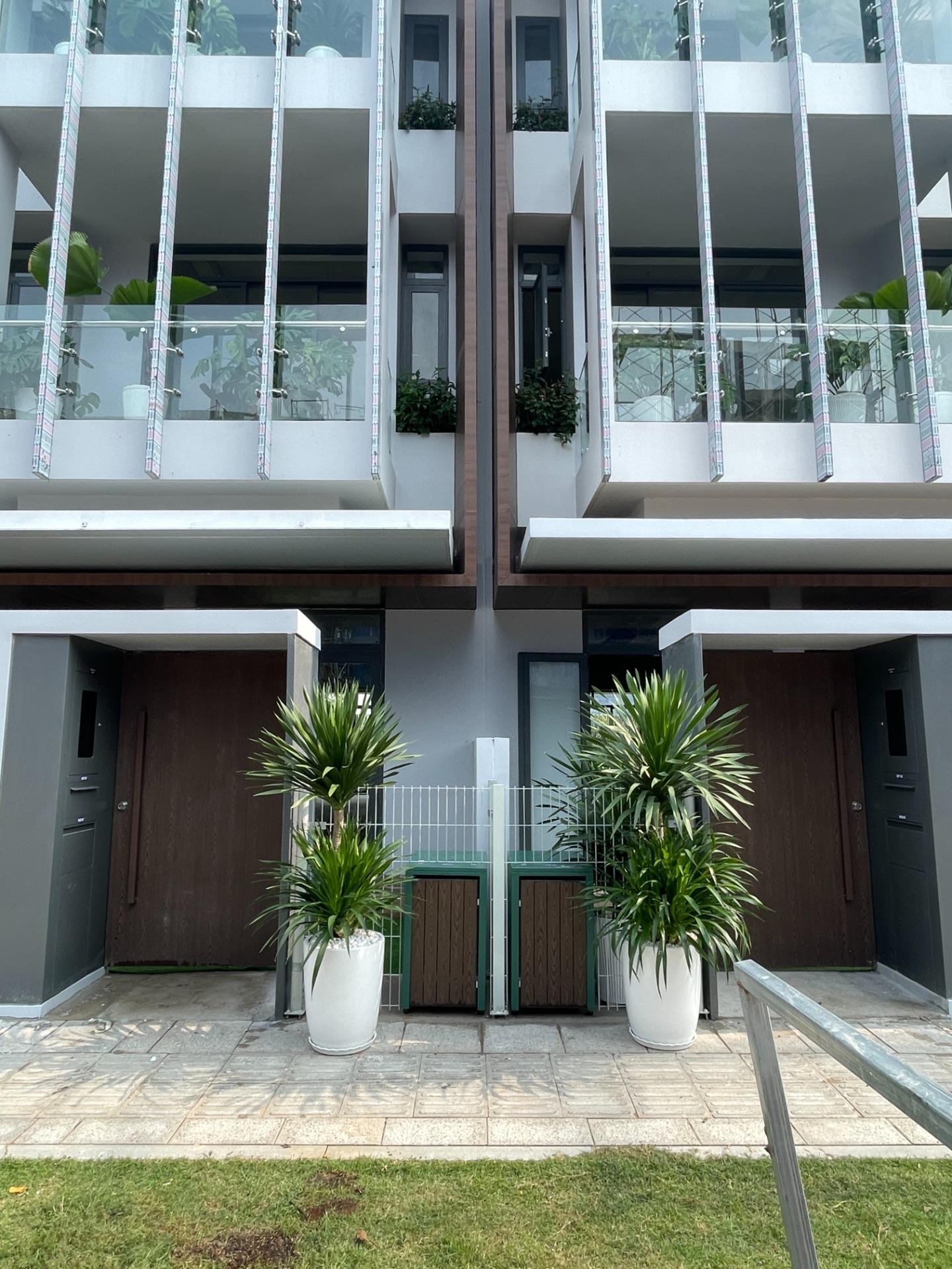 Sở hữu ngay căn biệt thự 120 m2, giá 39 tỷ tại Đường Song Hành - An Phú - Quận 2 - TP Hồ Chí Minh