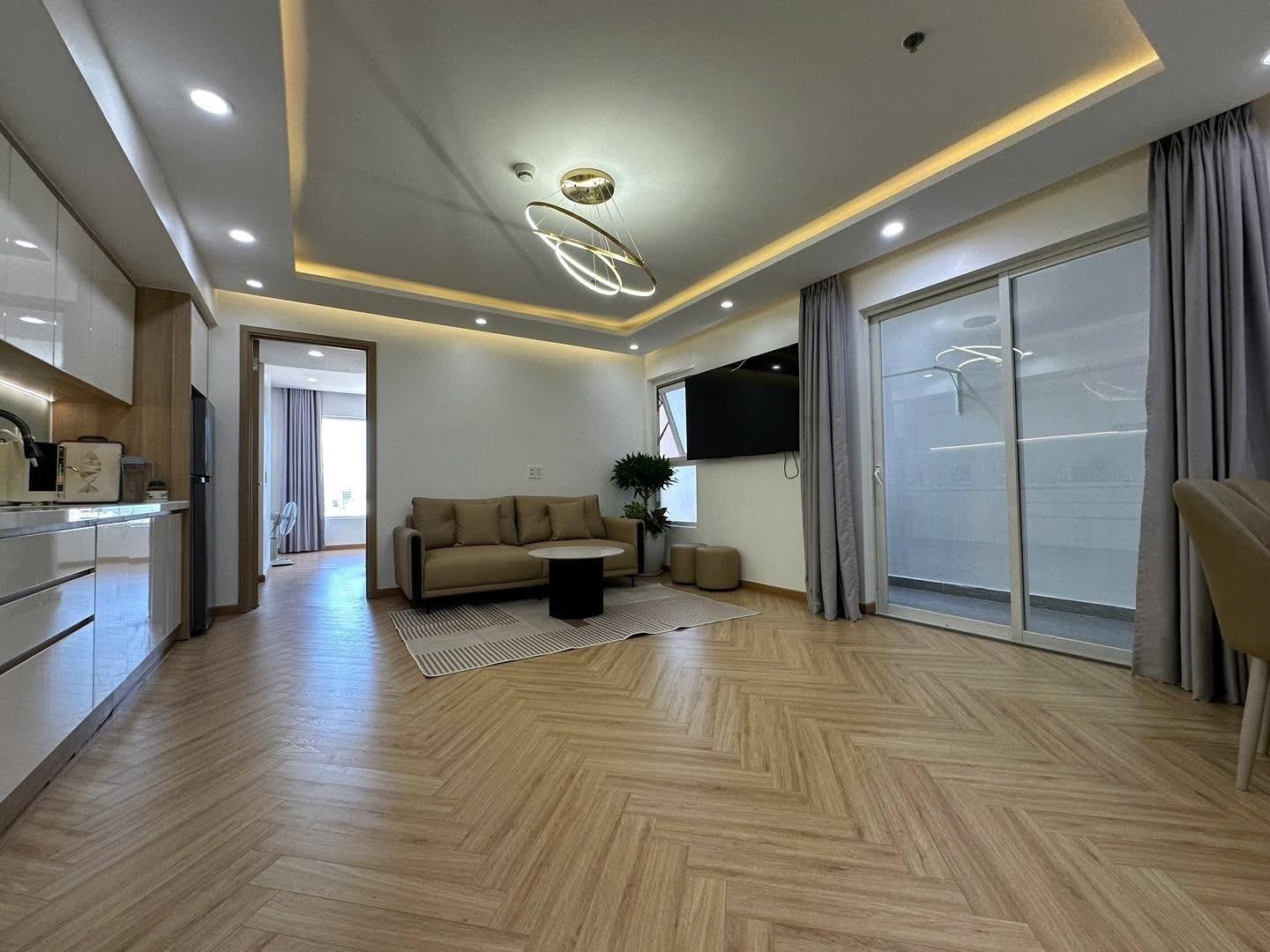 Cần bán gấp bán nhanh căn hộ chung cư 64 m2, giá 4,55 tỷ tại Hải Châu - Đà Nẵng