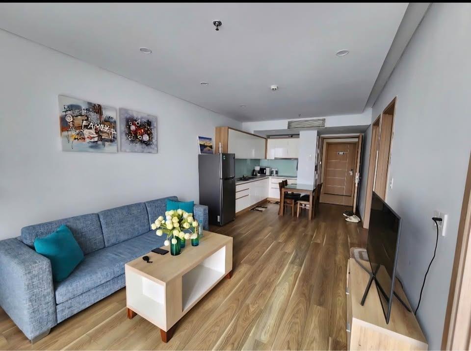 Cho thuê căn chung cư 64 m2 tại Phố Lý Thường Kiệt - Hải Châu - Đà Nẵng, giá 1,6E-05 tr/tháng