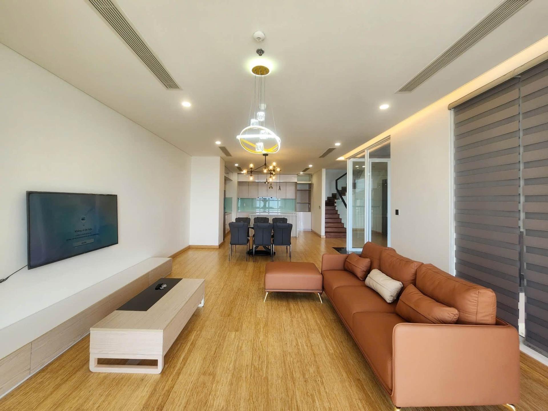 Cho thuê chung cư 350 m2 tại Phố Lý Thường Kiệt - Hải Châu - Đà Nẵng, giá 33 triệu/tháng