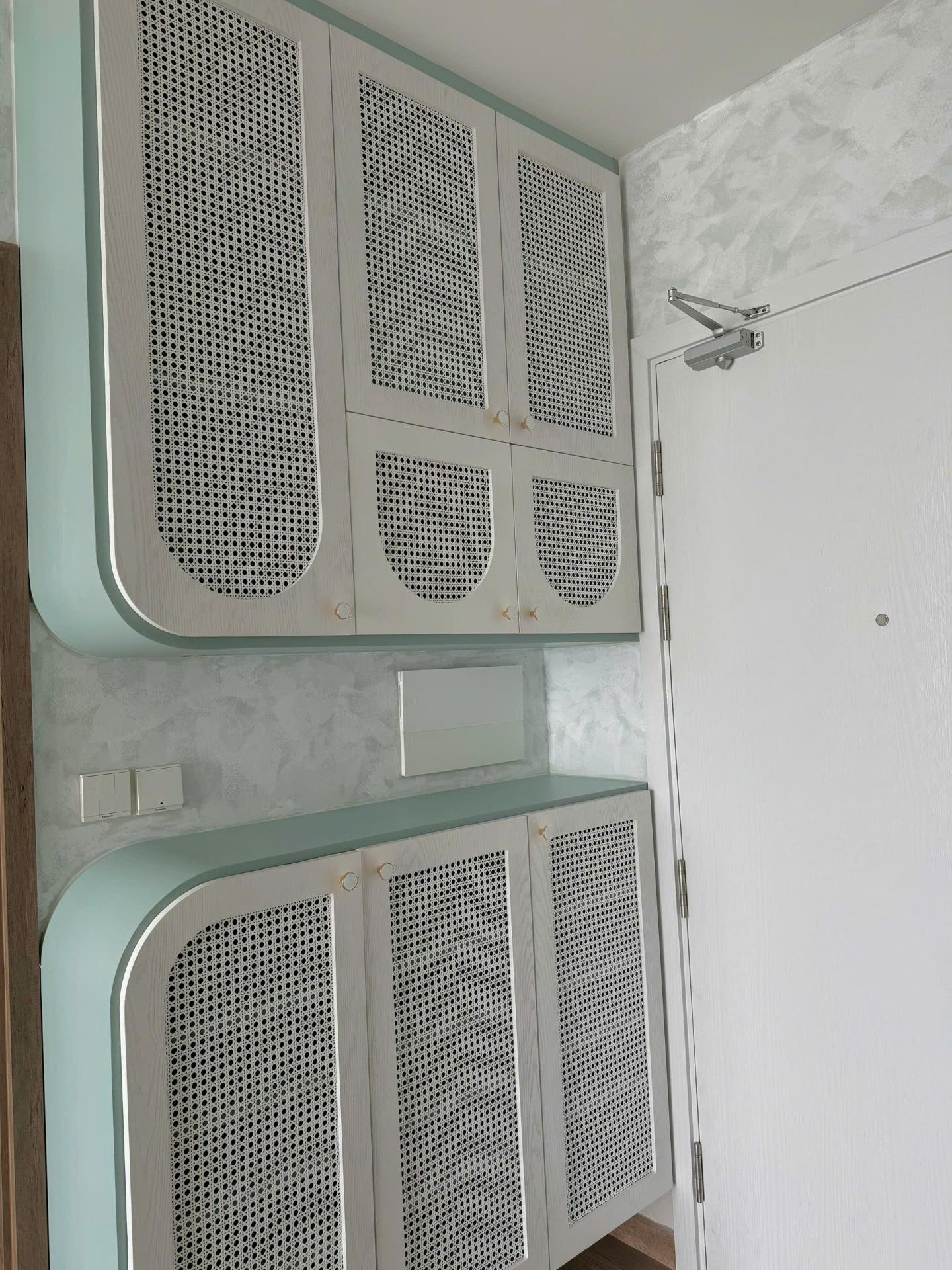 Cho thuê chung cư 34 m2 tại Đường Trúc - Xuân Quan - Văn Giang - Hưng Yên, giá 7 triệu/tháng