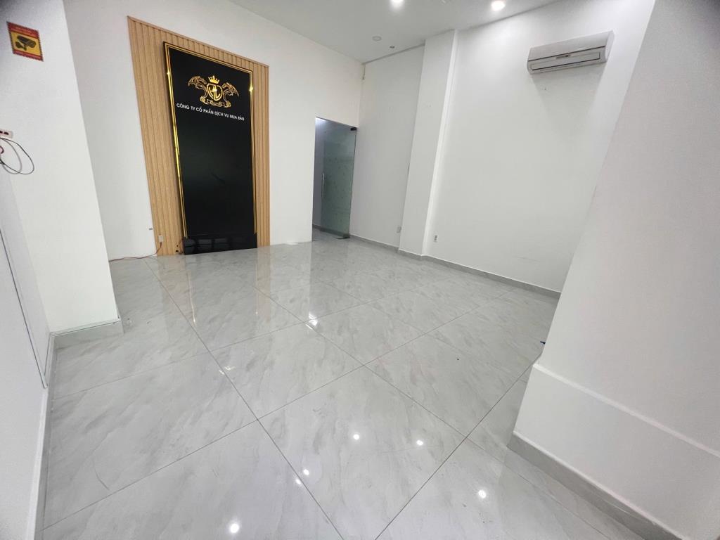 Cho thuê mặt bằng văn phòng Cityland Park Hills Gò Vấp