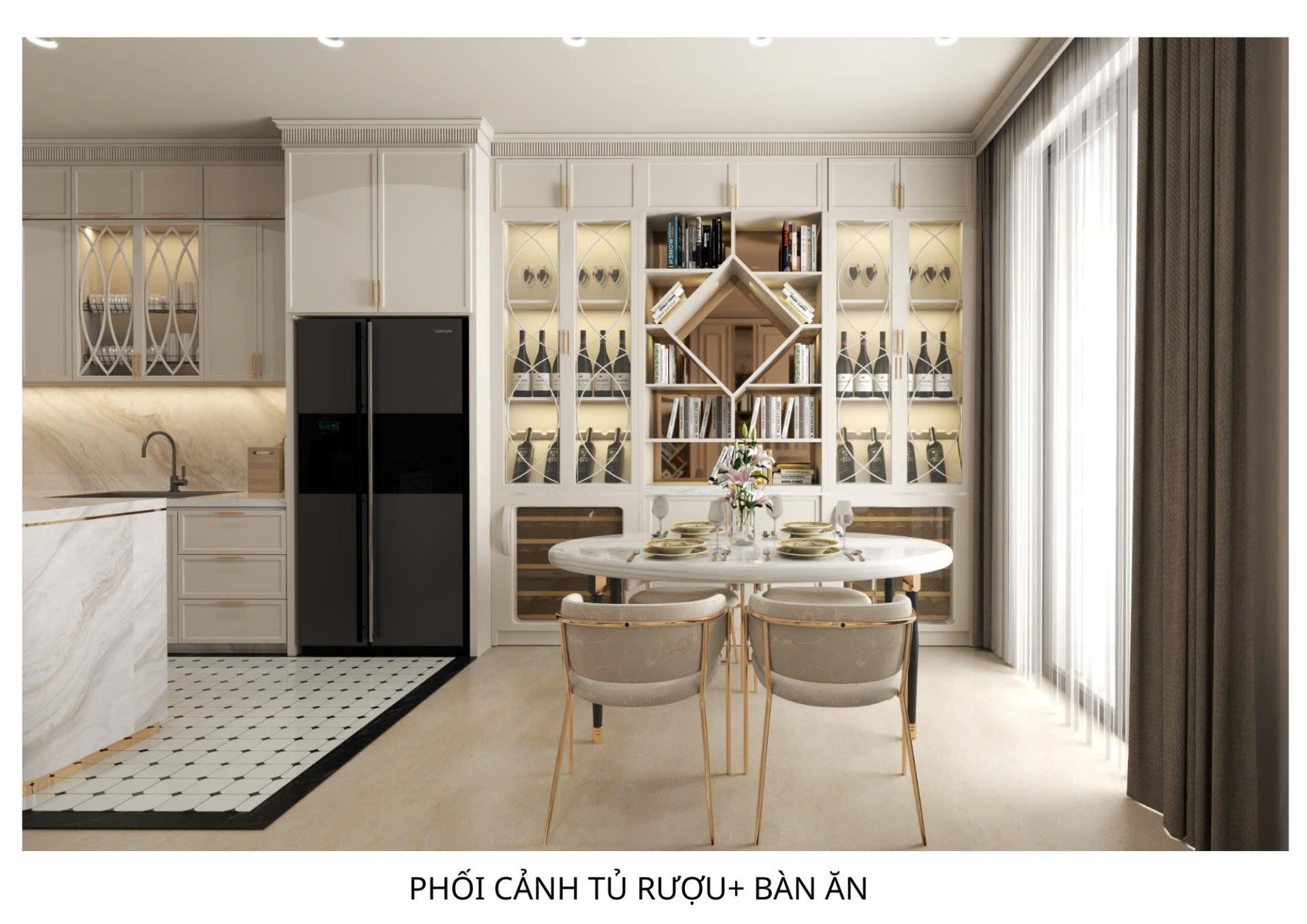 Sở hữu ngay chung cư 105 m2, giá 25 tỷ tại Đường Nguyễn Trãi - Quận 1 - TP Hồ Chí Minh