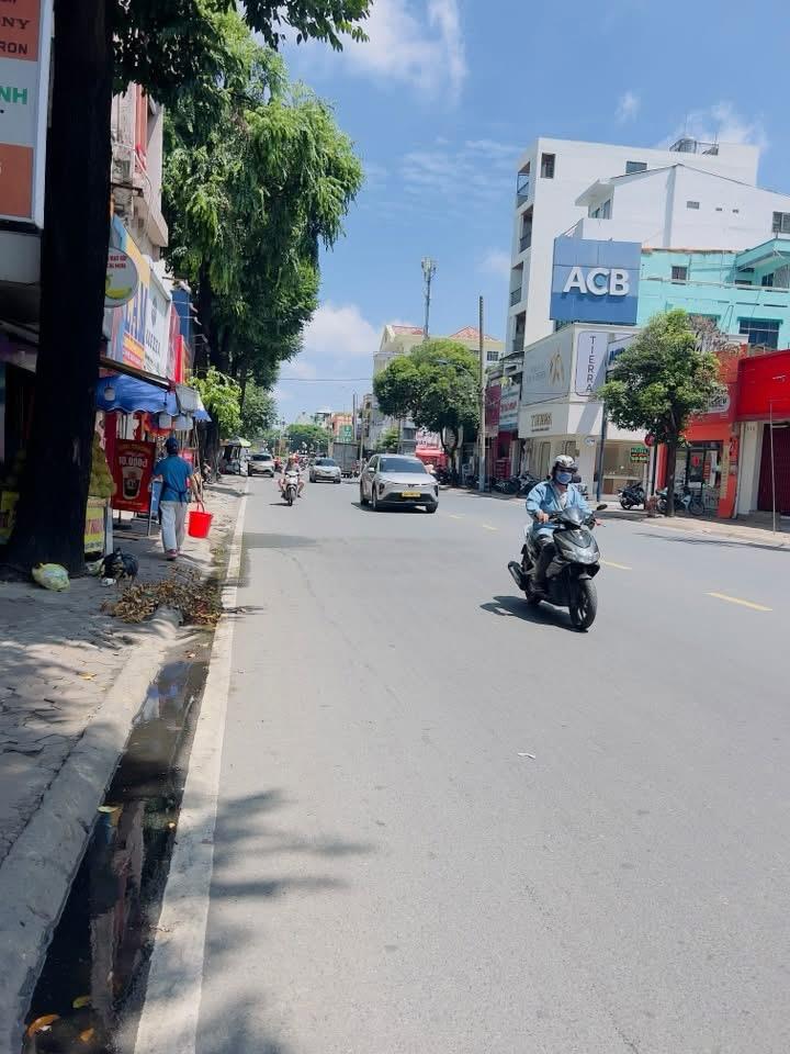 Bán gấp căn nhà riêng 116 m2 tại Phường 5 - Quận 11 - TP Hồ Chí Minh, giá 15,5 tỷ