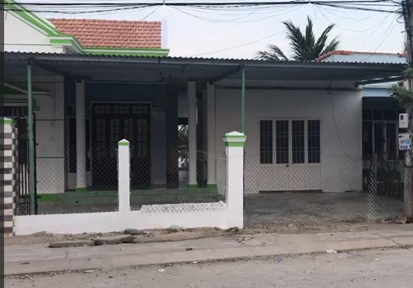 Sở hữu nhà phố 299 m2, hướng Tây tại Phường Ninh Diêm - Ninh Hòa - Khánh Hòa, giá 4,5 tỷ