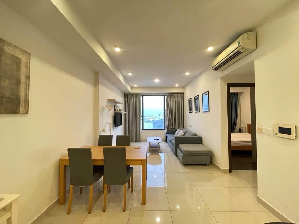 Cần bán nhanh căn hộ chung cư 53 m2, giá 2,2 tỷ tại Bình Thạnh - TP Hồ Chí Minh