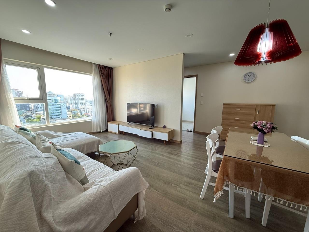 Bán nhà chung cư 78 m2, giá 4,85 tỷ tại Phố Lý Thường Kiệt - Hải Châu - Đà Nẵng