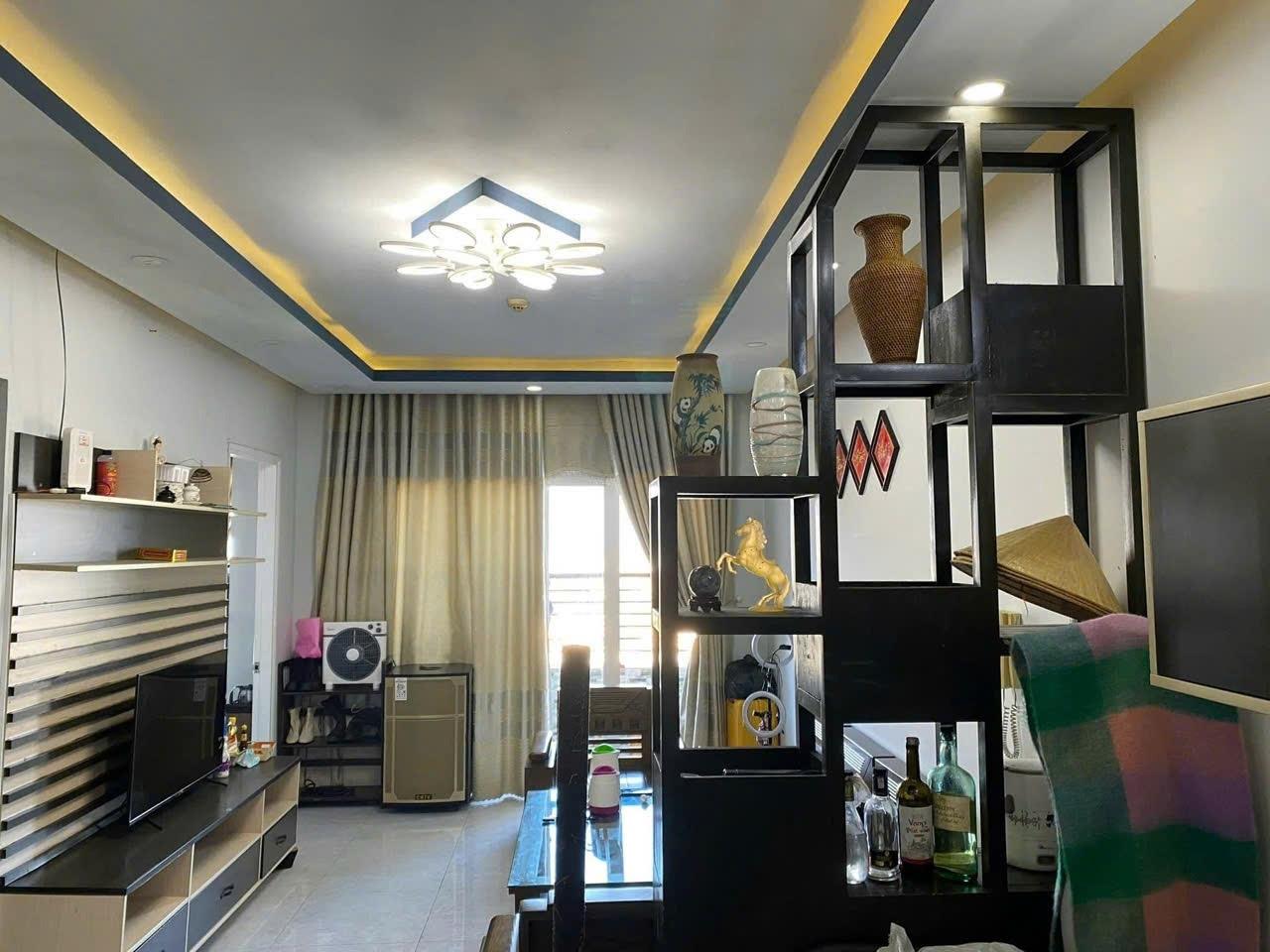 Cho thuê chung cư 75 m2 tại Đường Nguyễn Ngọc Phương - Bình Thạnh, giá 12 triệu/tháng