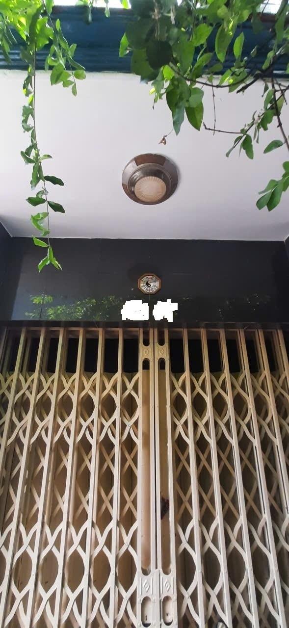 Bán nhanh căn nhà 16 m2 tại Đường Phạm Hùng - 4 - Quận 8 - TP Hồ Chí Minh, giá 2,6 tỷ