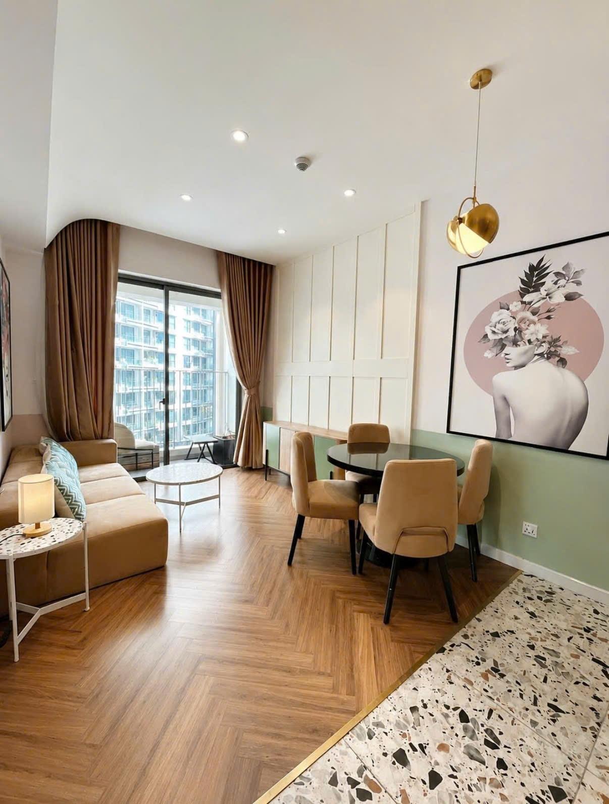 Bán gấp căn hộ 54 m2, hướng Nam, giá 2,16 tỷ tại Phố Nguyễn Xí - 22 - Bình Thạnh - TP Hồ Chí Minh