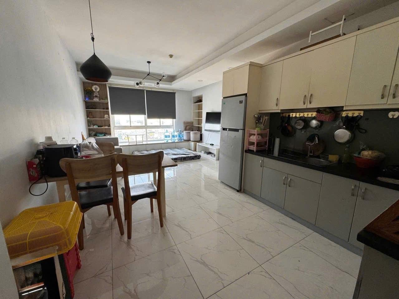 Cho thuê căn hộ 75 m2 tại Đường Hoàng Sa - Tân Định - Quận 1 - TP Hồ Chí Minh, giá 13 triệu/tháng