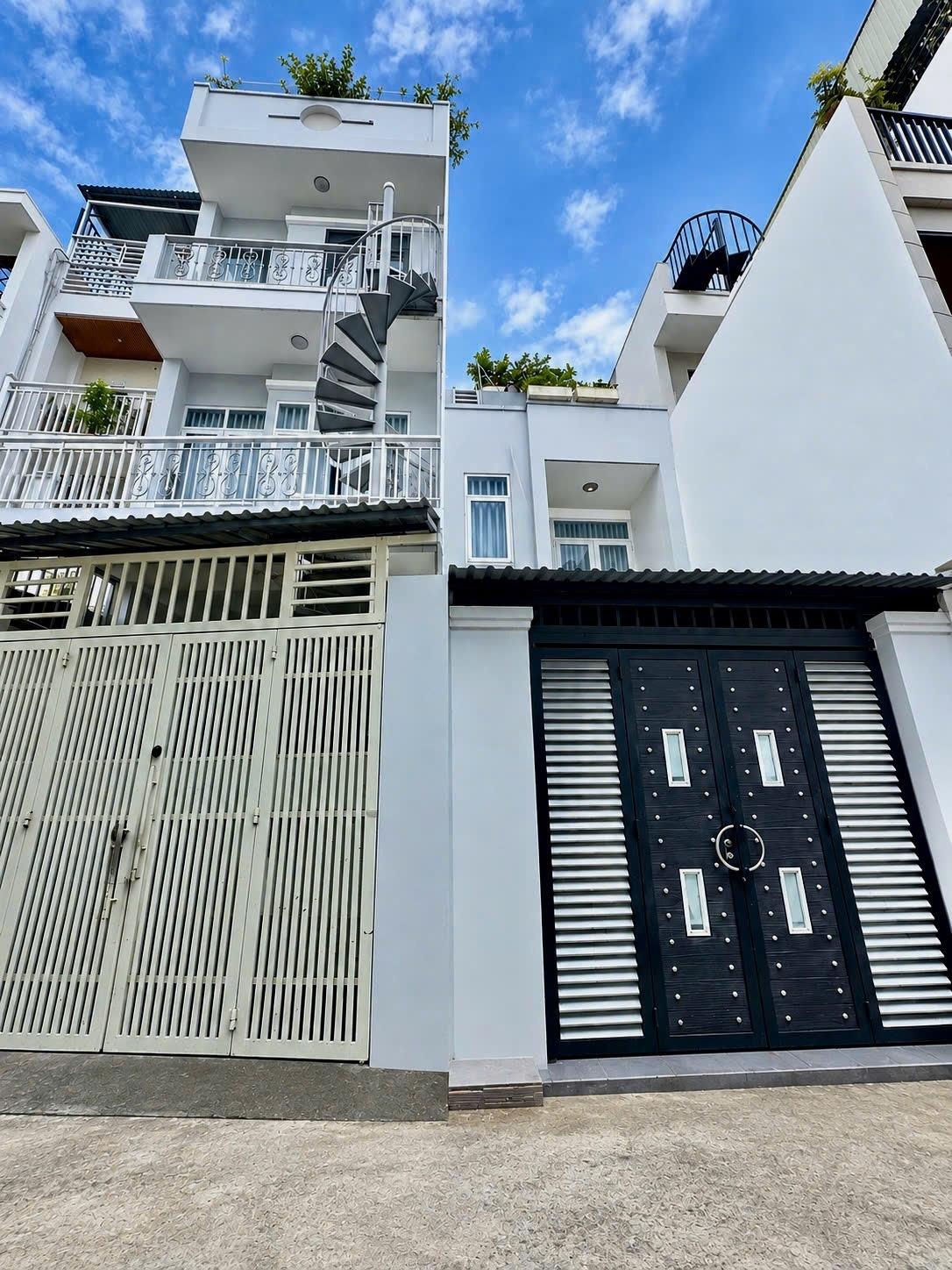 Bán nhà đẹp 87 m2 tại Đường Thống Nhất - 11 - Gò Vấp - TP Hồ Chí Minh, giá 6,98 tỷ