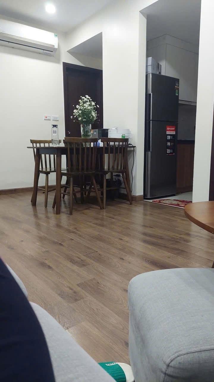 Bán gấp căn 60 m2, giá 3,4 tỷ tại Đường Trần Hữu Dực - Xuân Phương - Nam Từ Liêm - Hà Nội