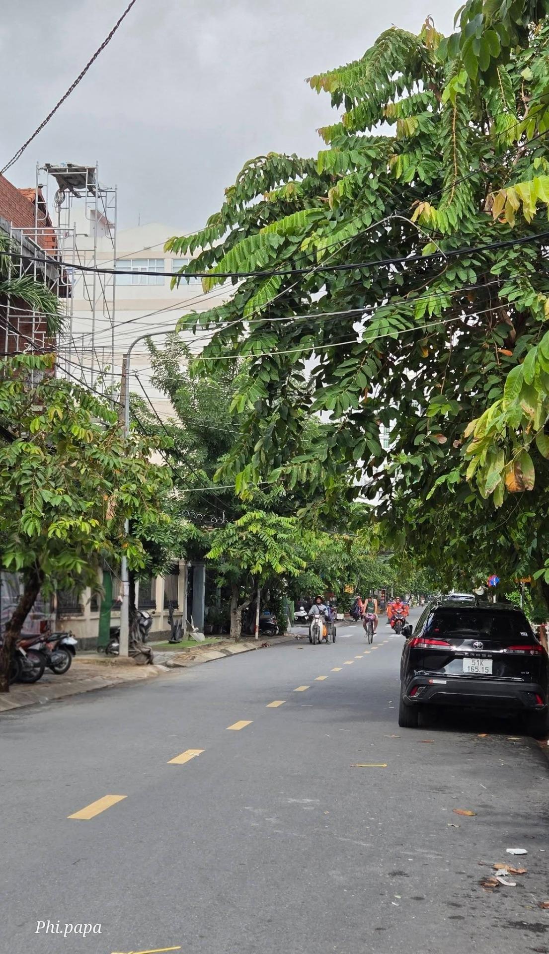 Cần bán căn nhà mặt phố 87,5 m2, hướng Bắc tại Phường Tân Quy - Quận 7, giá 14,99 tỷ